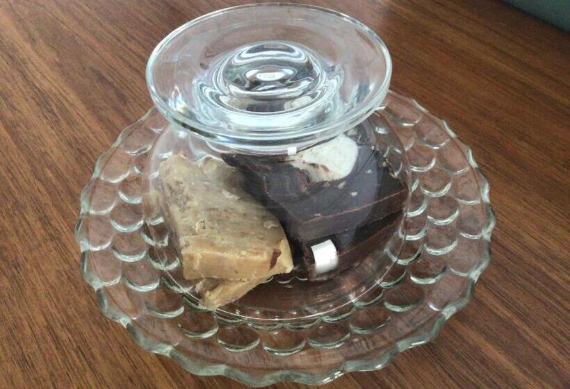 Бунгало Deluxe, Stephanie’s Country Cottages