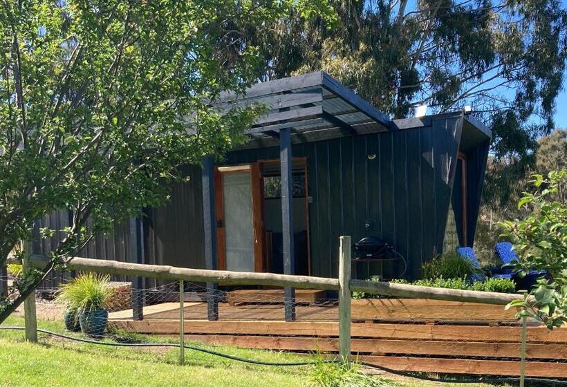 Бунгало Deluxe, Stephanie’s Country Cottages