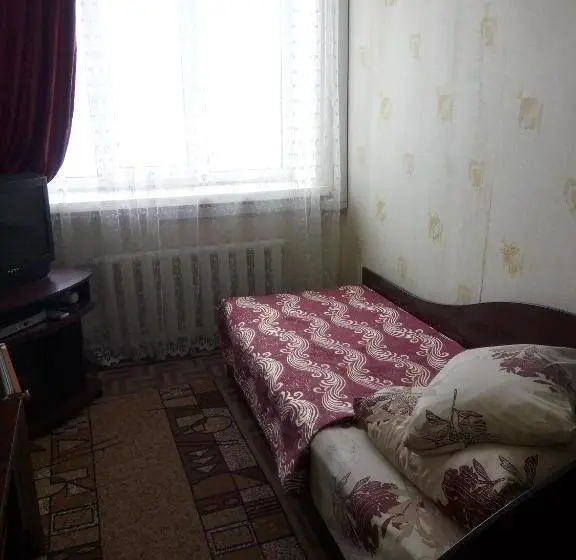 Standard Yhden Hengen Huone, отель