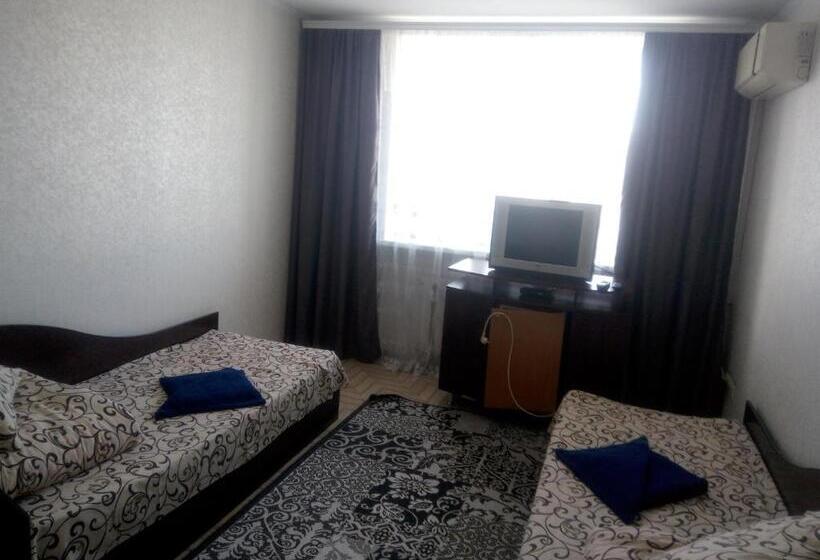 Standard Room, отель