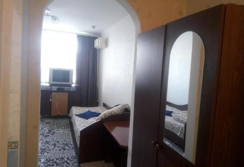 Standard-huone, отель