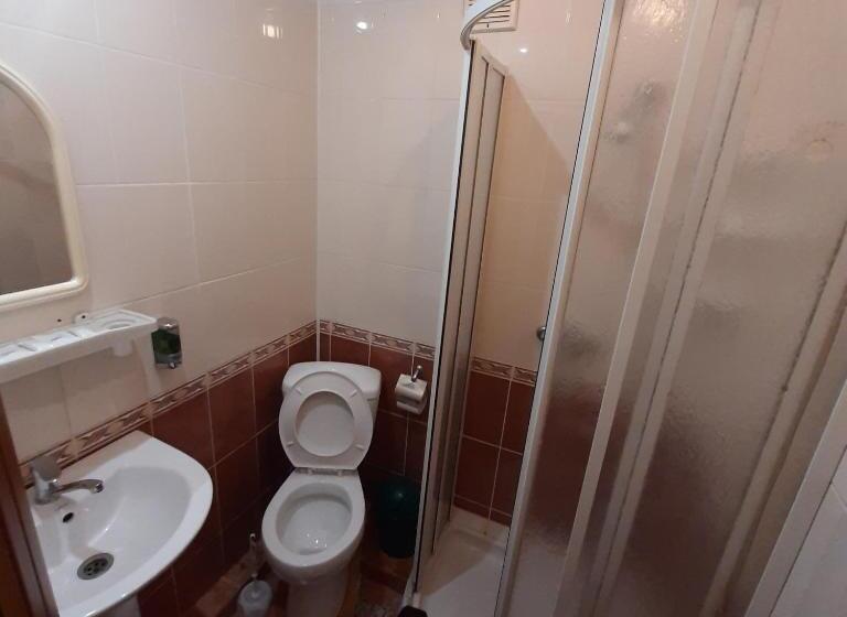 Háromágyas Standard Szoba, отель