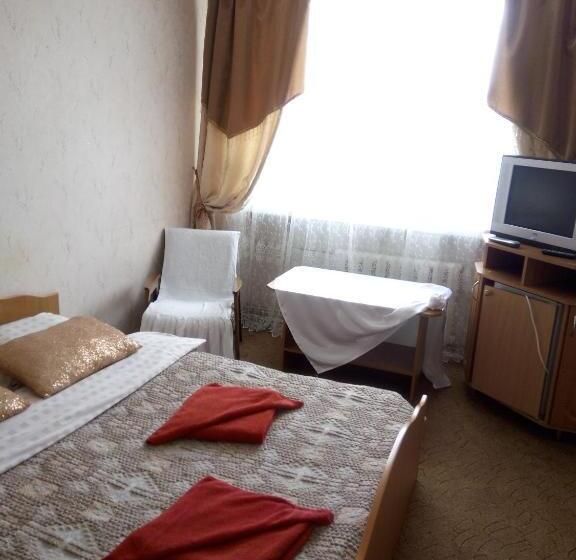 Standard Szoba, отель