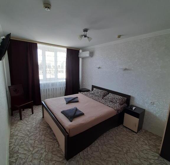 Quarto superior, отель