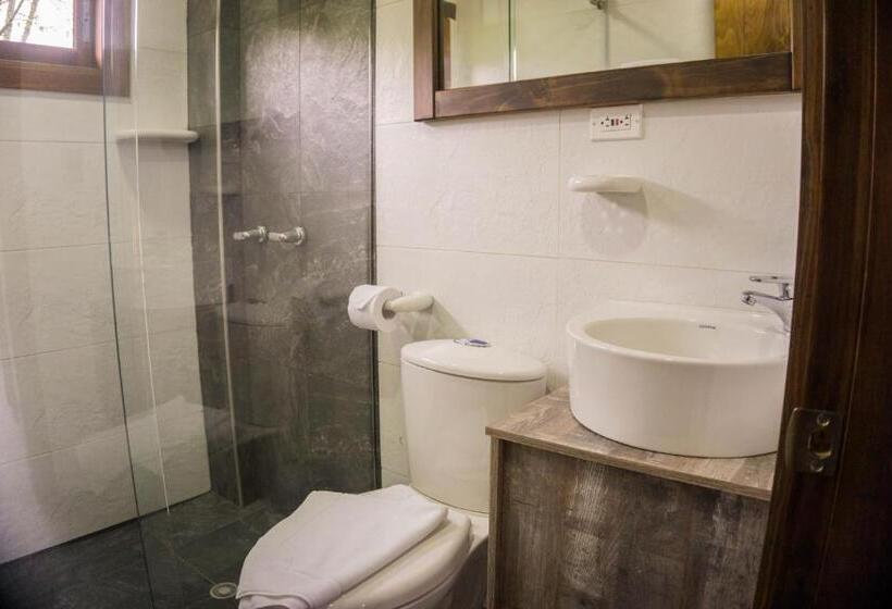 חדר סטנדרט, Campestre El Portón De Los Jeroglíficos