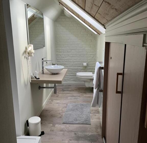 غرفة إقتصادية, Gasthof De Statie