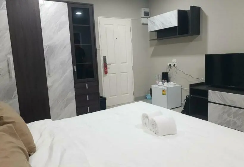 シングルデラックスルーム, Iresidence