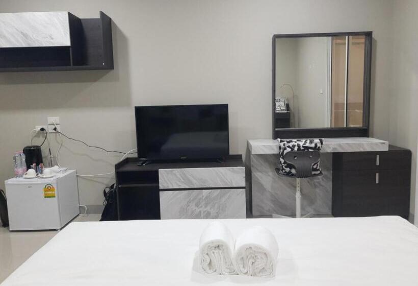 غرفة ديلوكس فردية, Iresidence