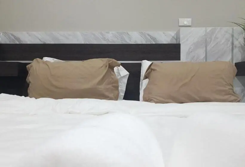 シングルデラックスルーム, Iresidence