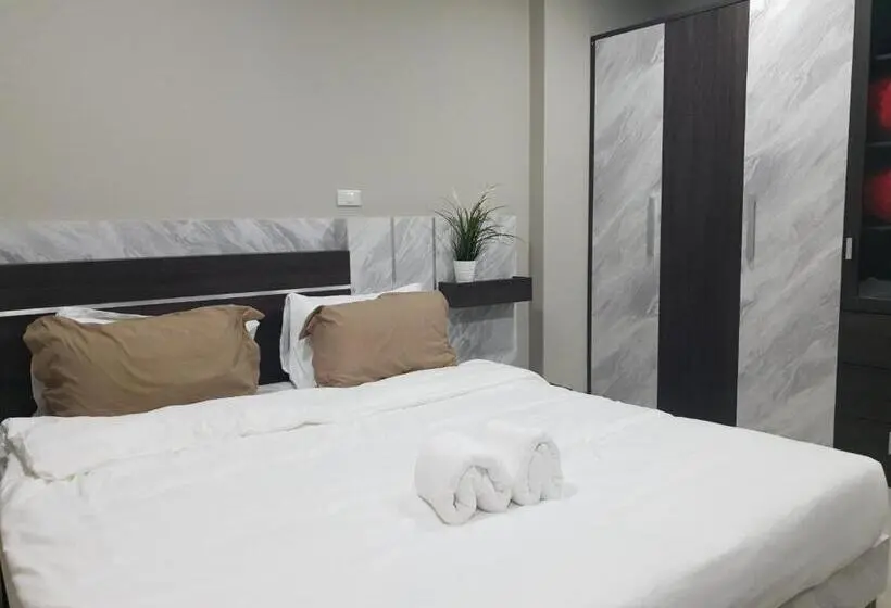 シングルデラックスルーム, Iresidence