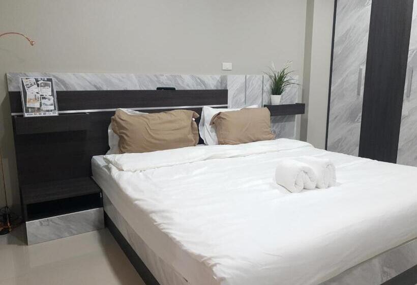 Номер Deluxe Одноместный, Iresidence