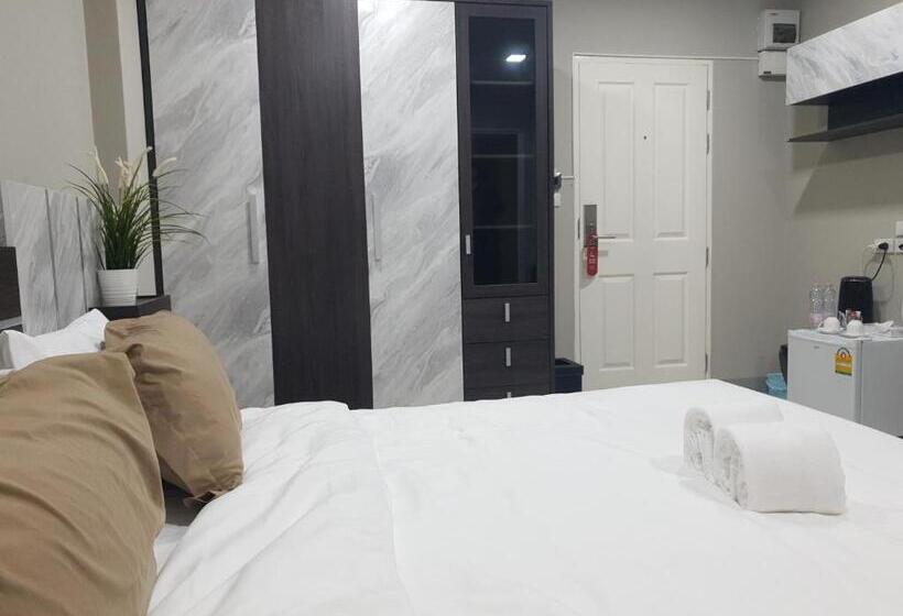 غرفة ديلوكس فردية, Iresidence