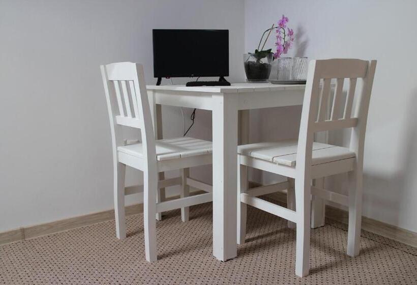 スタンダードルーム, La Casa Boierului