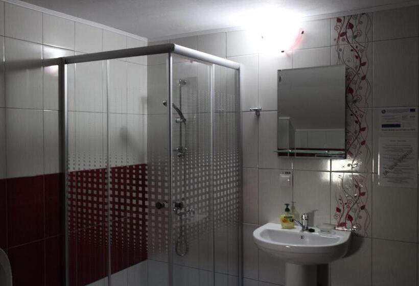 Номер Стандарт Совместная Ванная, La Casa Boierului