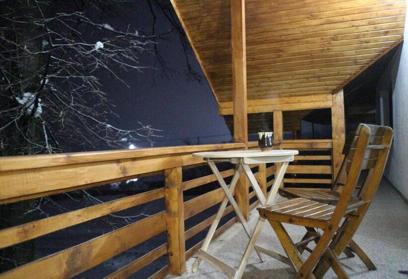 Дом 1 Спальня, La Casa Boierului
