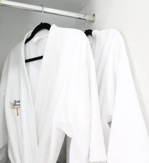 جناح, Quinta Huizache