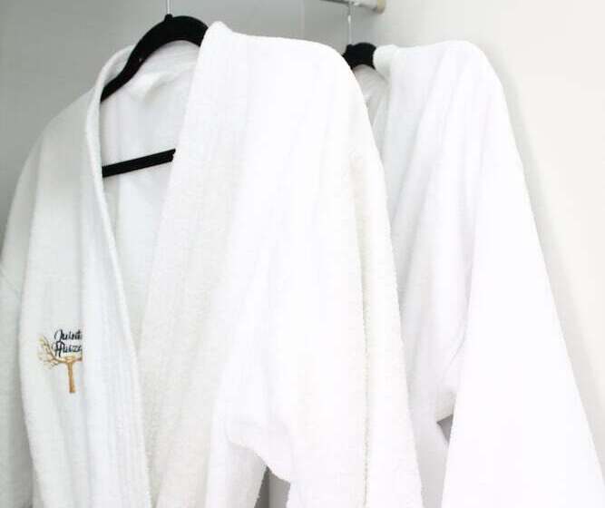 جناح, Quinta Huizache