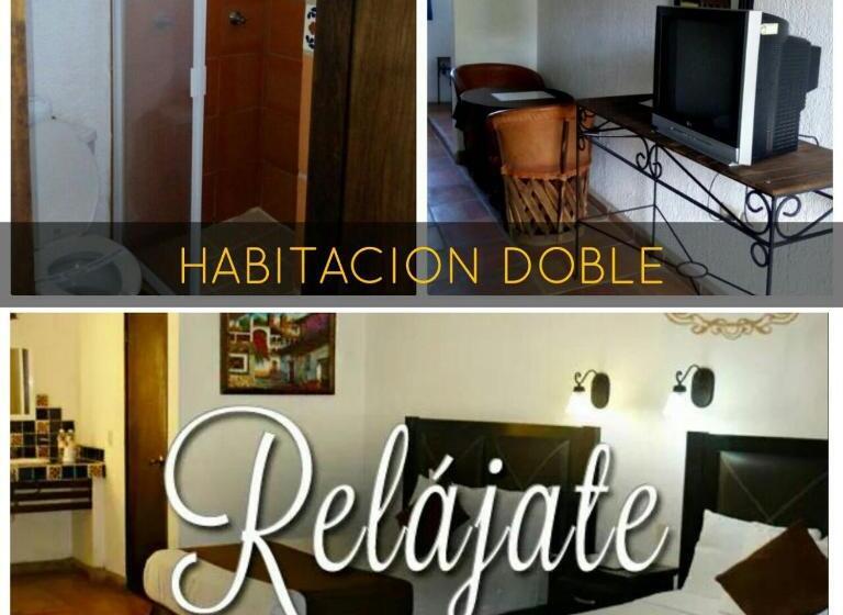 חדר סטנדרט, Quinta Minera