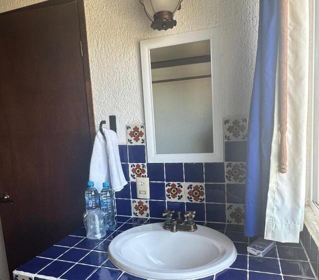 חדר סטנדרט, Quinta Minera