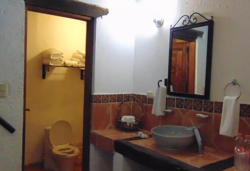 סוויטה דלוקס, Quinta Minera