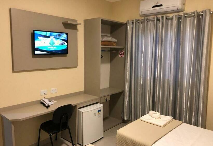 豪华房间, Renascer