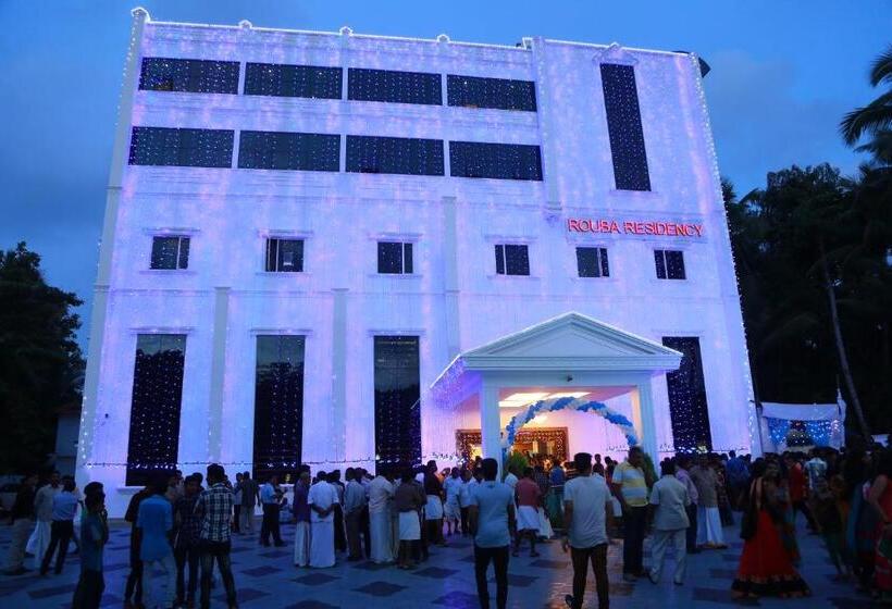 스탠다드 룸, Rouba Residency