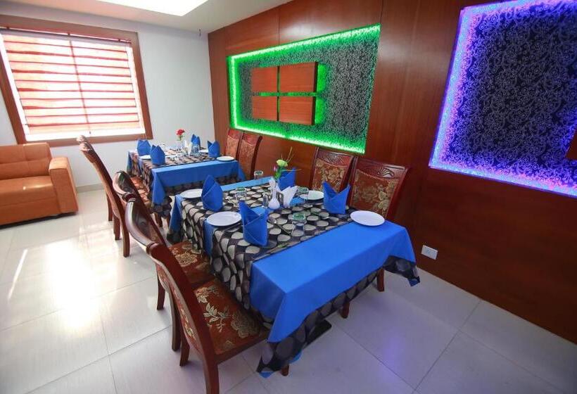 套房, Rouba Residency