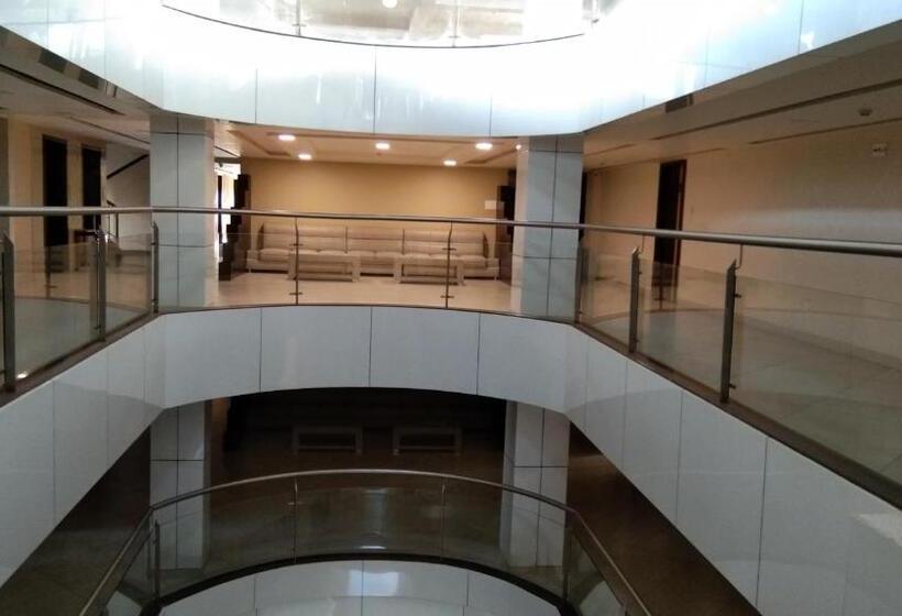 חדר דלוקס, Shringar Palace