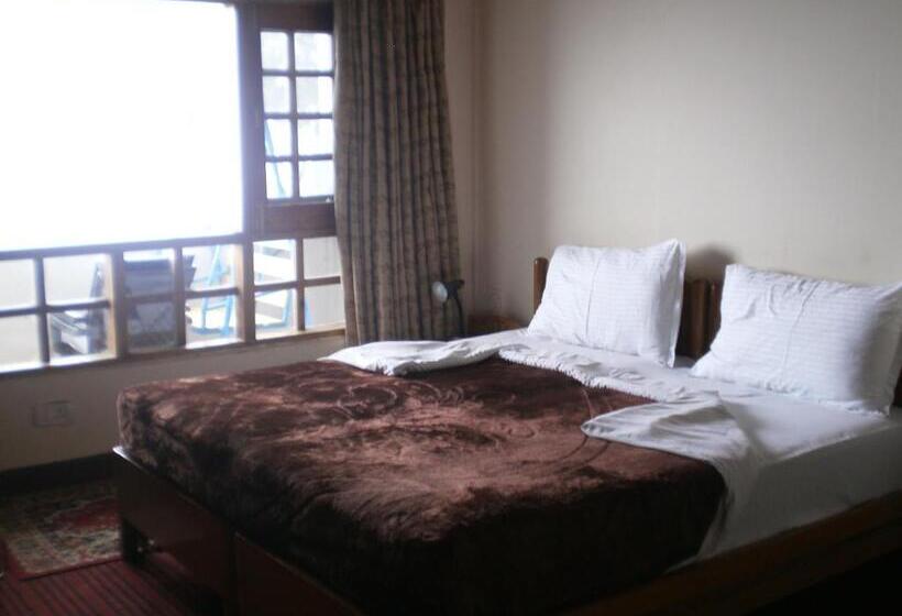 수피리어 룸, Snow King Retreat Himalayan View , Revolving Restaurant , Pinewood Cottages , Huts , Villas , Rooms
