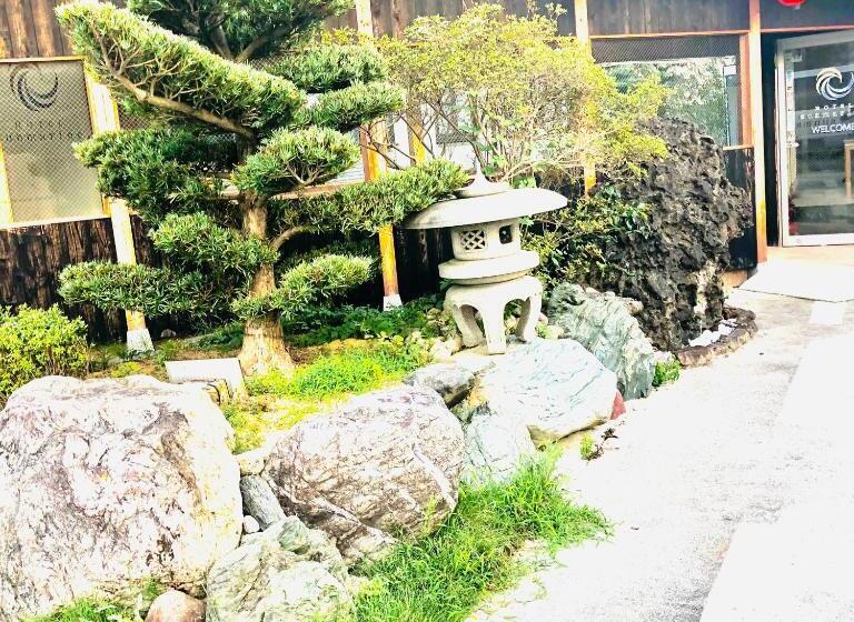 غرفة قياسية ثلاثية, Sunmarine