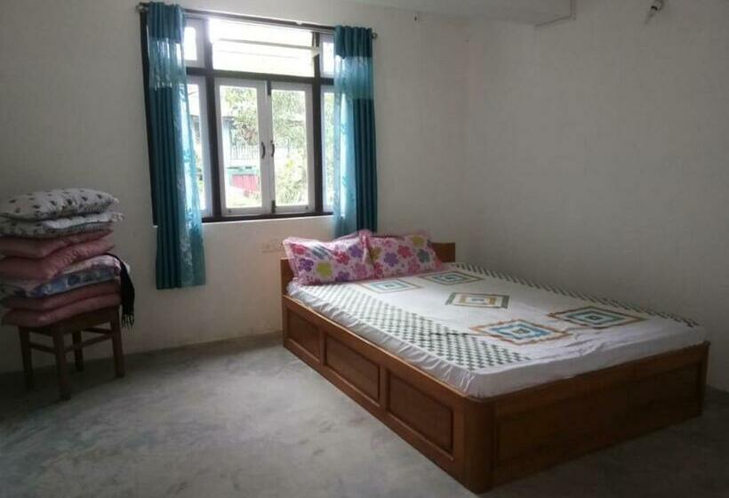 غرفة قياسية, Vamoose Kamala