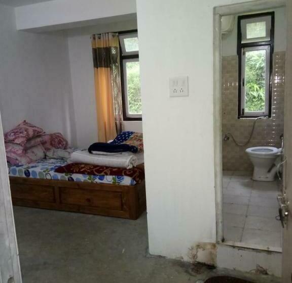 غرفة قياسية, Vamoose Kamala