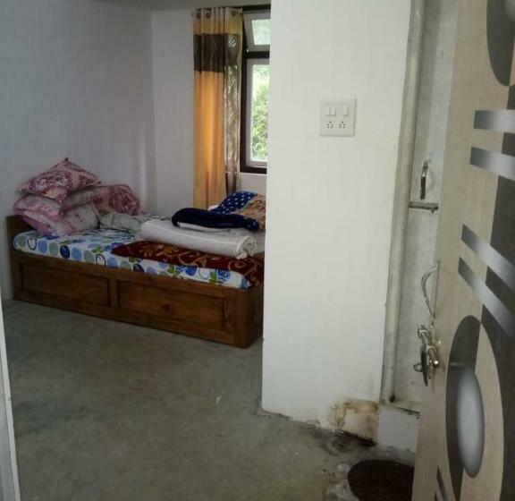 غرفة قياسية, Vamoose Kamala