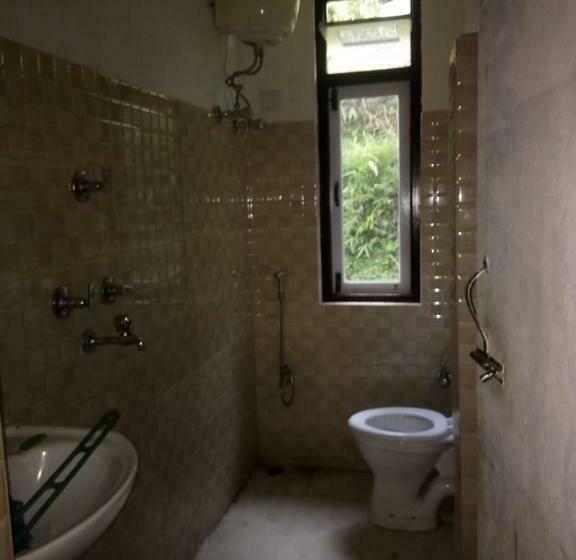 غرفة قياسية, Vamoose Kamala