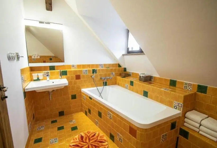 Suite Familiar, Apartmány Na Dařilce