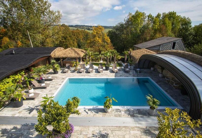 Pokój Standard Łóżko King Size, Apartmány Na Dařilce