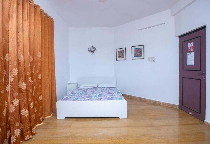 غرفة ديلوكس, Bendre S Holiday Home Karla