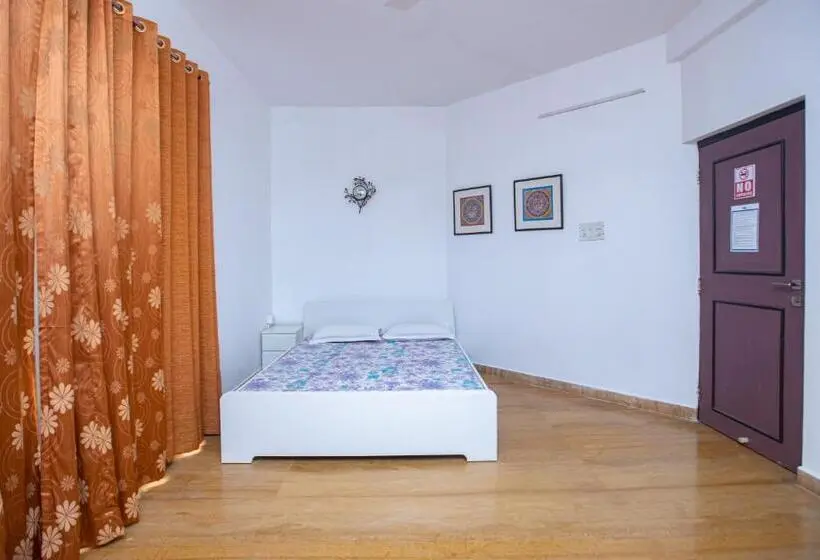 デラックスルーム, Bendre S Holiday Home Karla