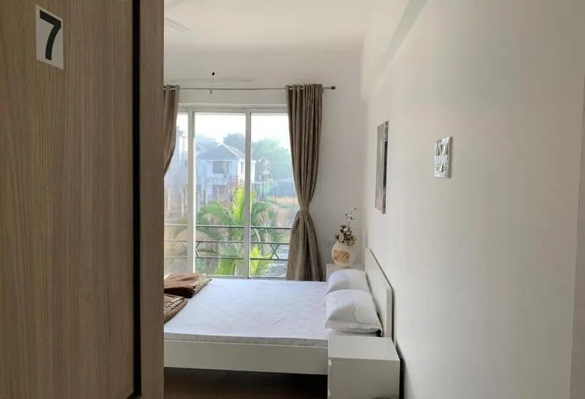 スーペリアールーム, Bendre S Holiday Home Karla