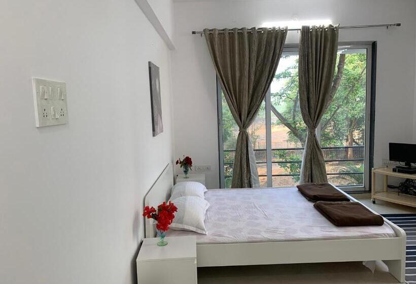 غرفة سوبيريور, Bendre S Holiday Home Karla