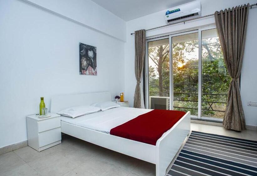 غرفة سوبيريور, Bendre S Holiday Home Karla