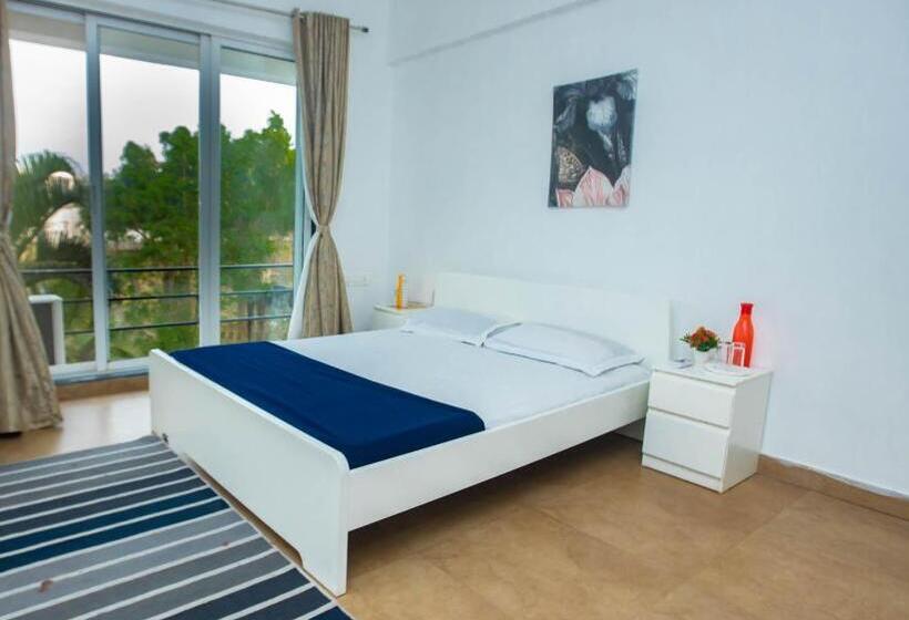 غرفة سوبيريور, Bendre S Holiday Home Karla