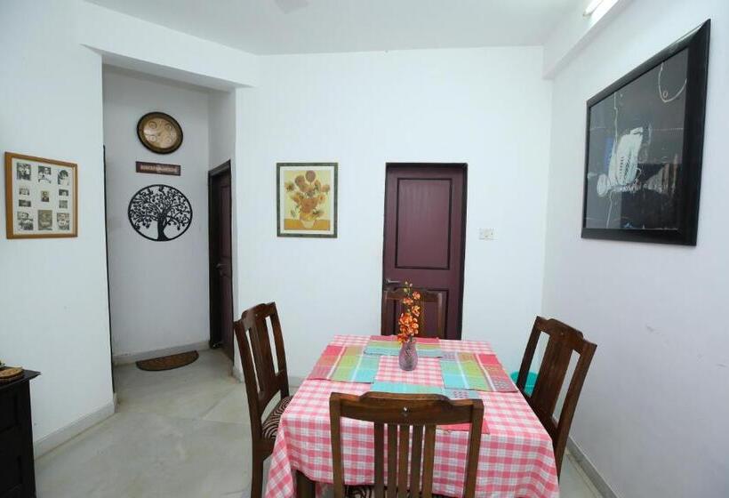 غرفة سوبيريور, Bendre S Holiday Home Karla