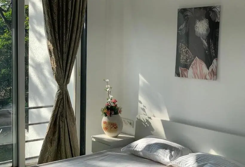 エコノミールーム, Bendre S Holiday Home Karla