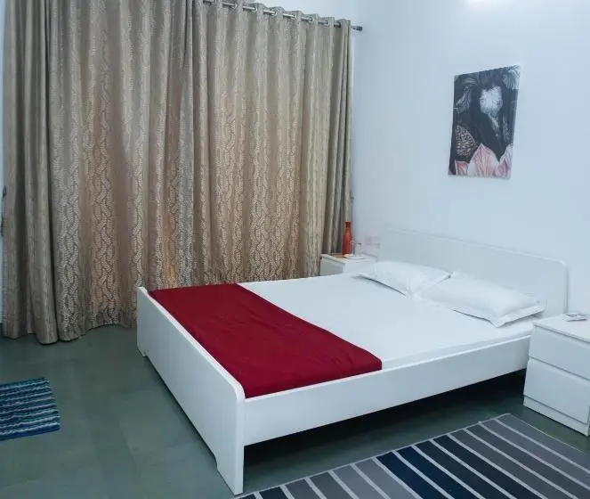 エコノミールーム, Bendre S Holiday Home Karla