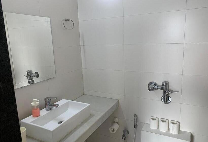 غرفة إقتصادية, Bendre S Holiday Home Karla