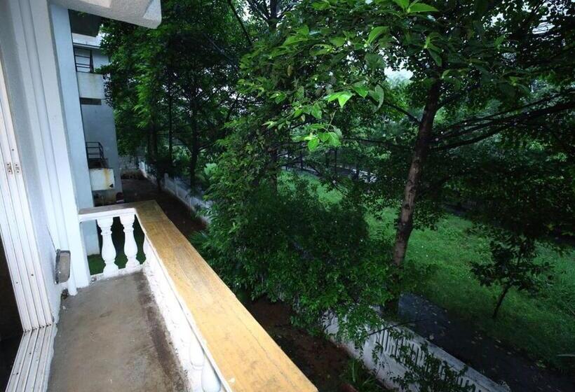 غرفة إقتصادية, Bendre S Holiday Home Karla