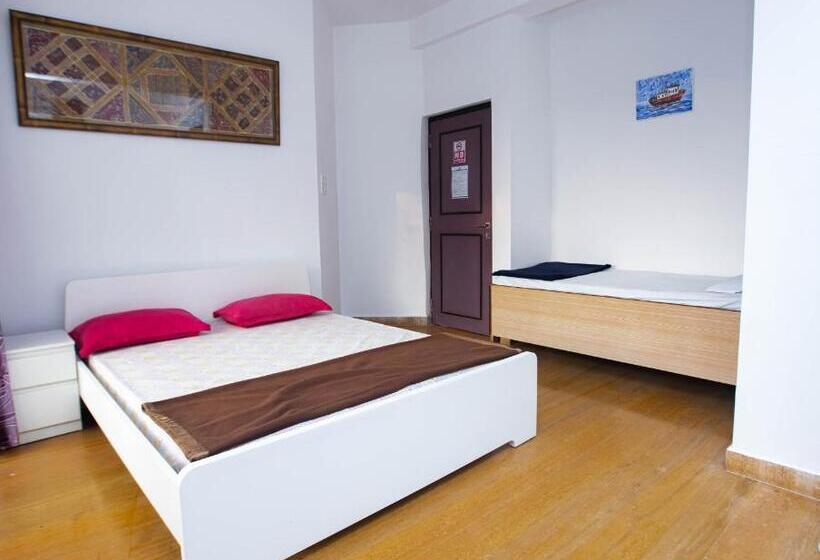 Номер Deluxe, Bendre S Holiday Home Karla