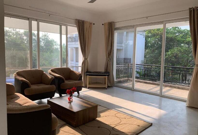Номер Superior, Bendre S Holiday Home Karla