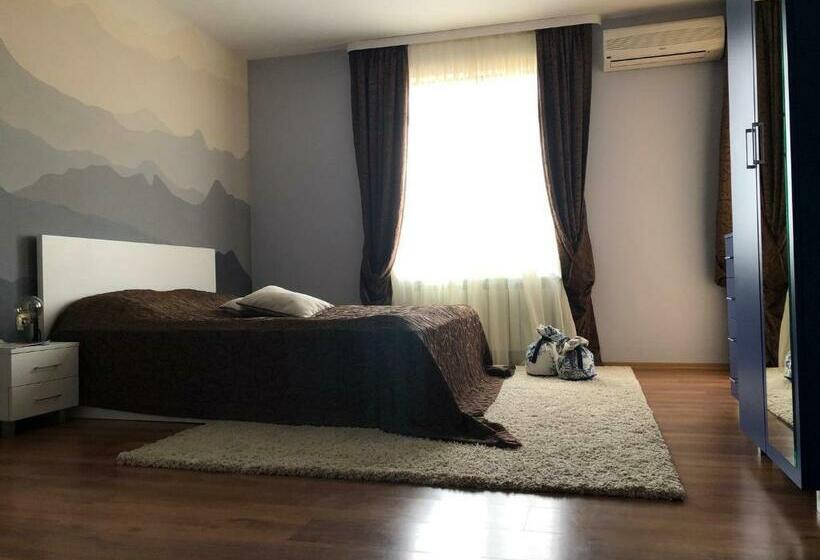 スタンダードルーム, Guest House Arima